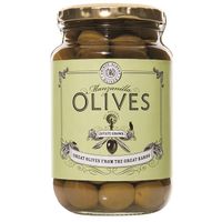  Prince Albert Manzanilla Olives